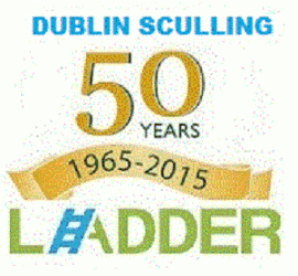 Dublin Sculling Ladder 50 years